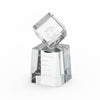 Stroud Rotating Cube Award