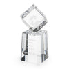 Stroud Rotating Cube Award