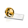 Gemstone Award – Base & Size Options
