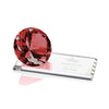 Gemstone Award on Starfire