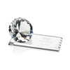 Gemstone Award on Starfire