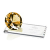 Gemstone Award on Starfire