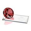 Gemstone Award on Starfire