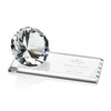 Gemstone Award on Starfire