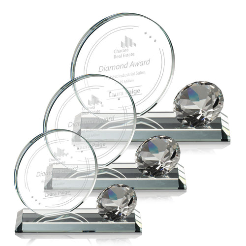 Encarna Gemstone Award