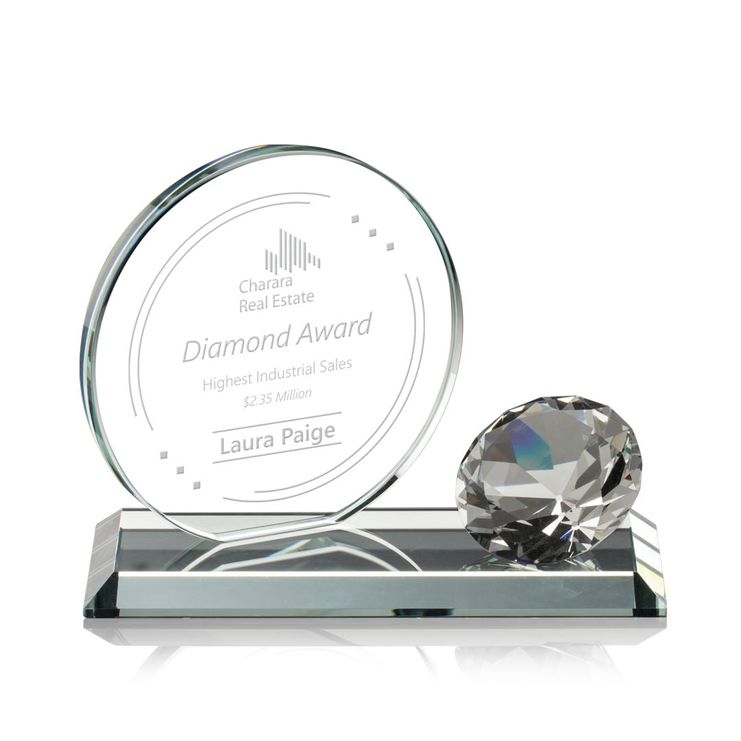 Encarna Gemstone Award