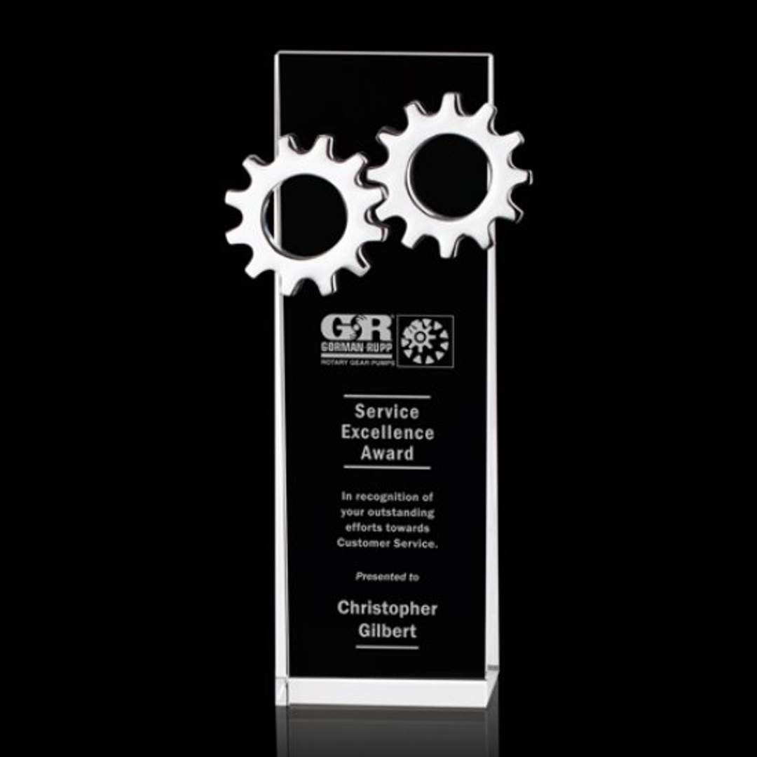 Ricarda Gear Award