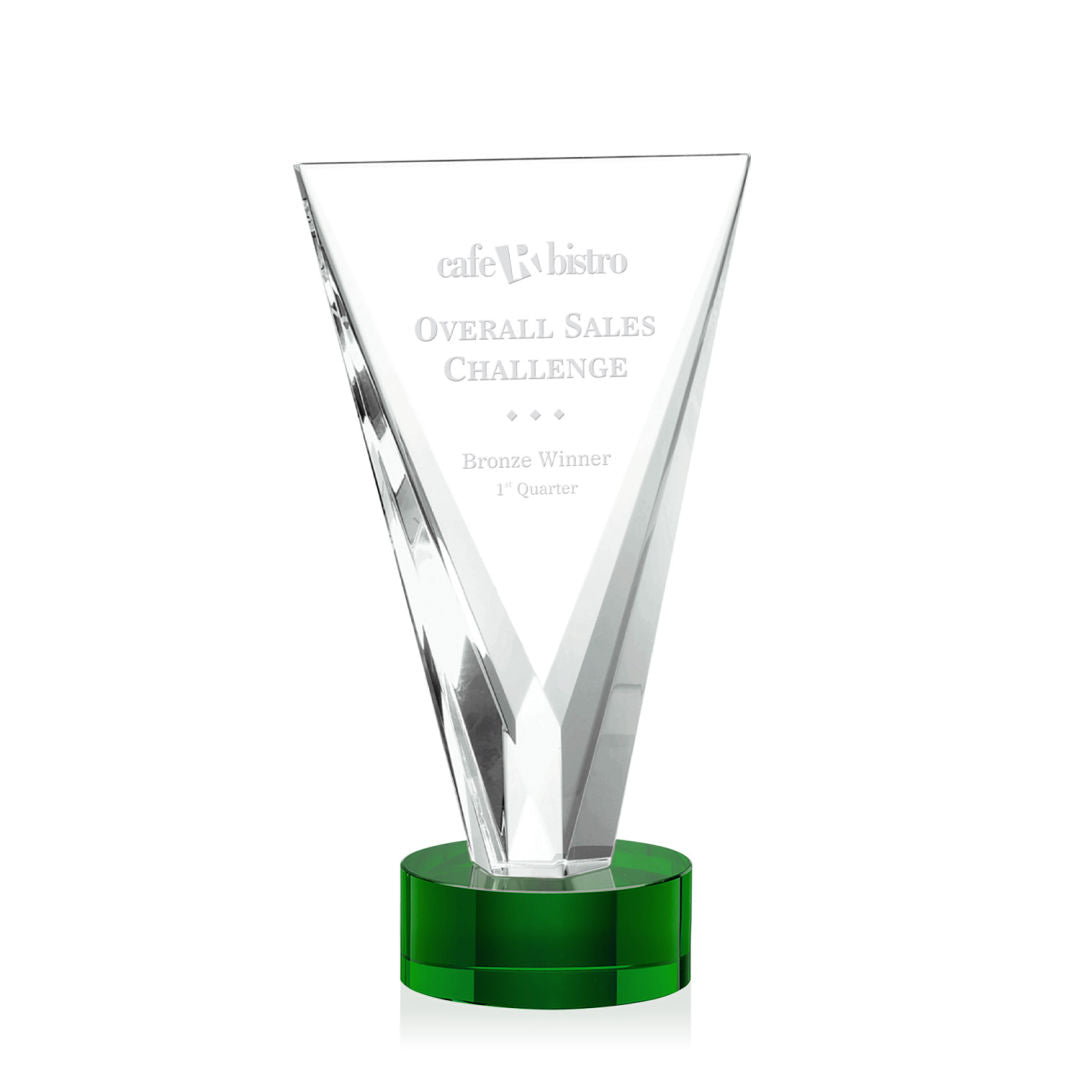 Mustico Award