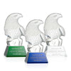 Fredricton Eagle Award – Base & Size Options