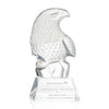 Fredricton Eagle Award – Base & Size Options