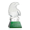 Fredricton Eagle Award – Base & Size Options