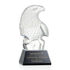 Fredricton Eagle Award – Base & Size Options