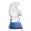 Fredricton Eagle Award – Base & Size Options