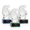 Fredricton Eagle Award – Base & Size Options