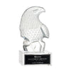 Fredricton Eagle Award on Hancock