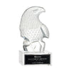 Fredricton Eagle Award – Base & Size Options