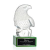 Fredricton Eagle Award on Hancock