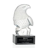 Fredricton Eagle Award on Hancock
