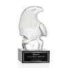 Fredricton Eagle Award – Base & Size Options