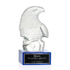 Fredricton Eagle Award on Hancock