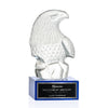 Fredricton Eagle Award – Base & Size Options