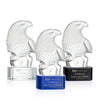 Fredricton Eagle Award on Paragon