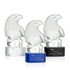 Fredricton Eagle Award – Base & Size Options