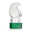 Fredricton Eagle Award – Base & Size Options
