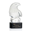 Fredricton Eagle Award – Base & Size Options