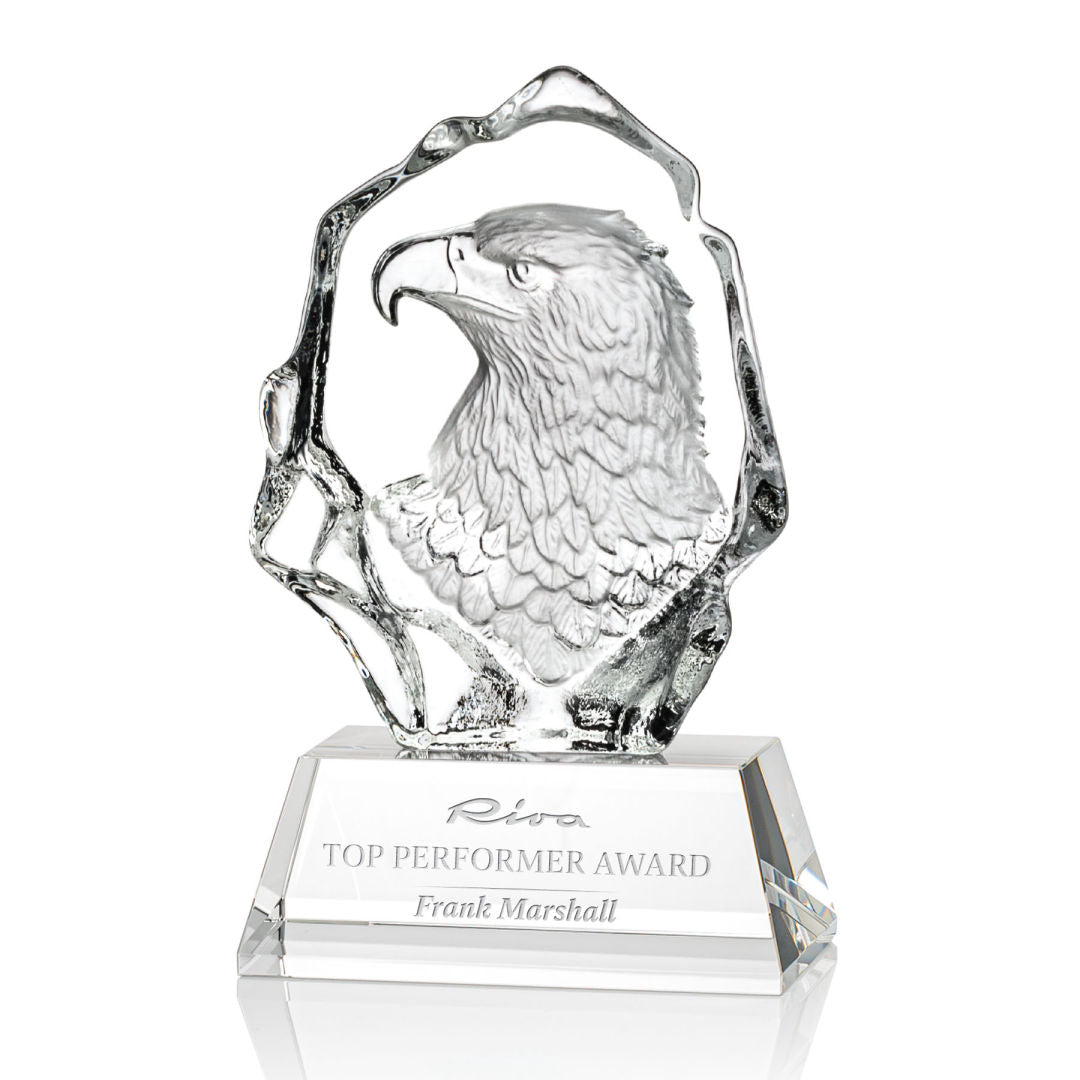 Ottavia Eagle Head Award