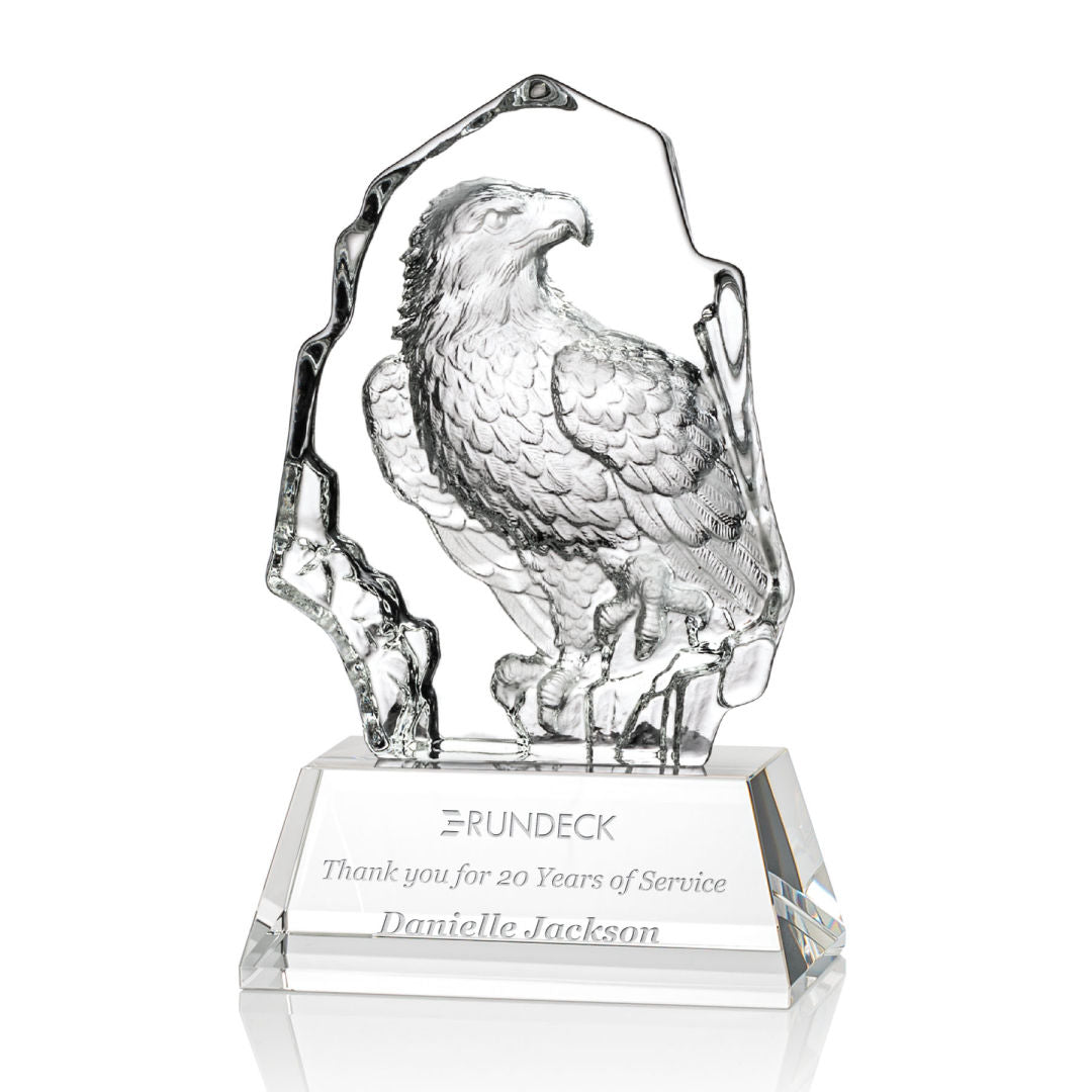 Ottavia Full Eagle Award