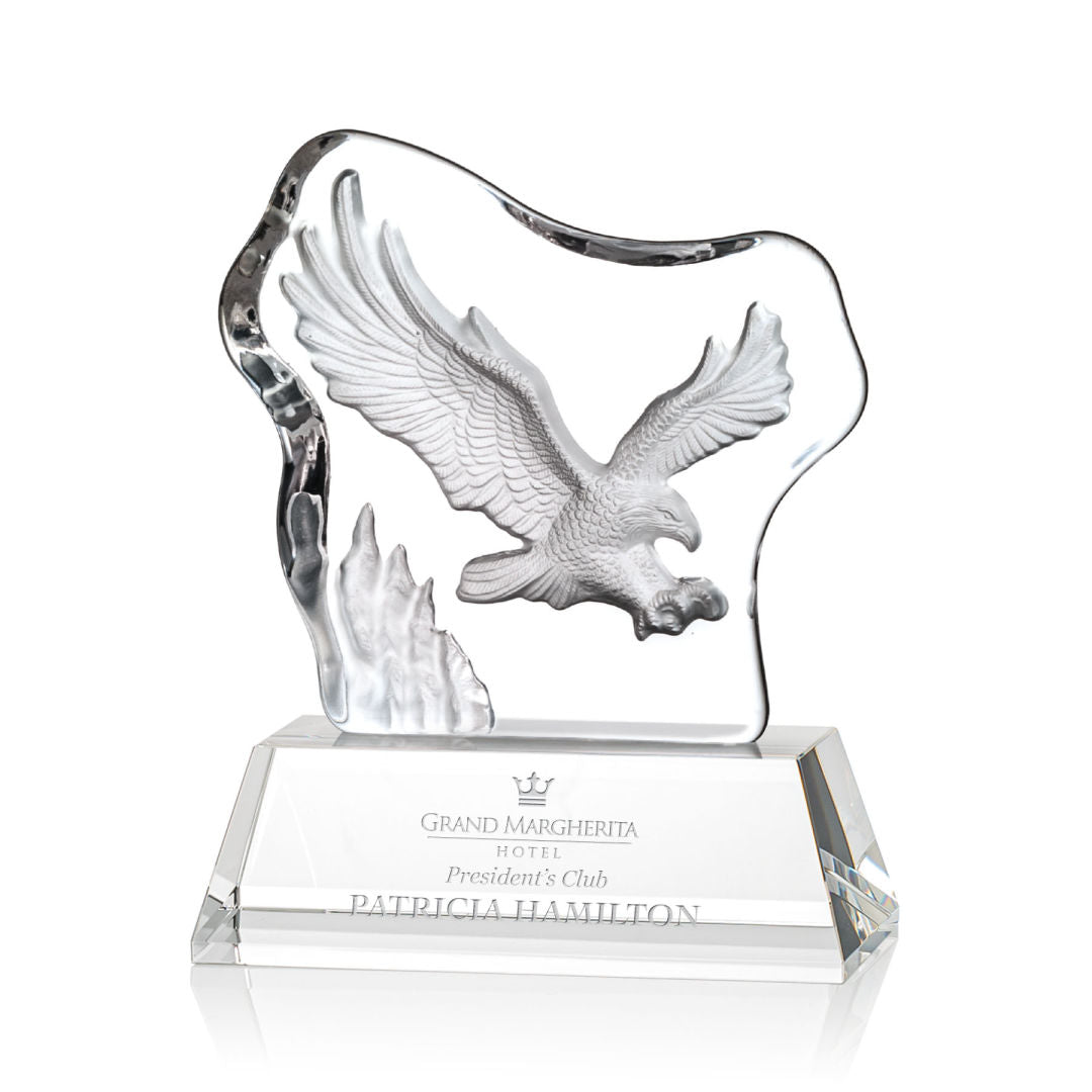 Ottavia Flying Eagle Award