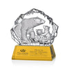 Ottavia Polar Bears Award