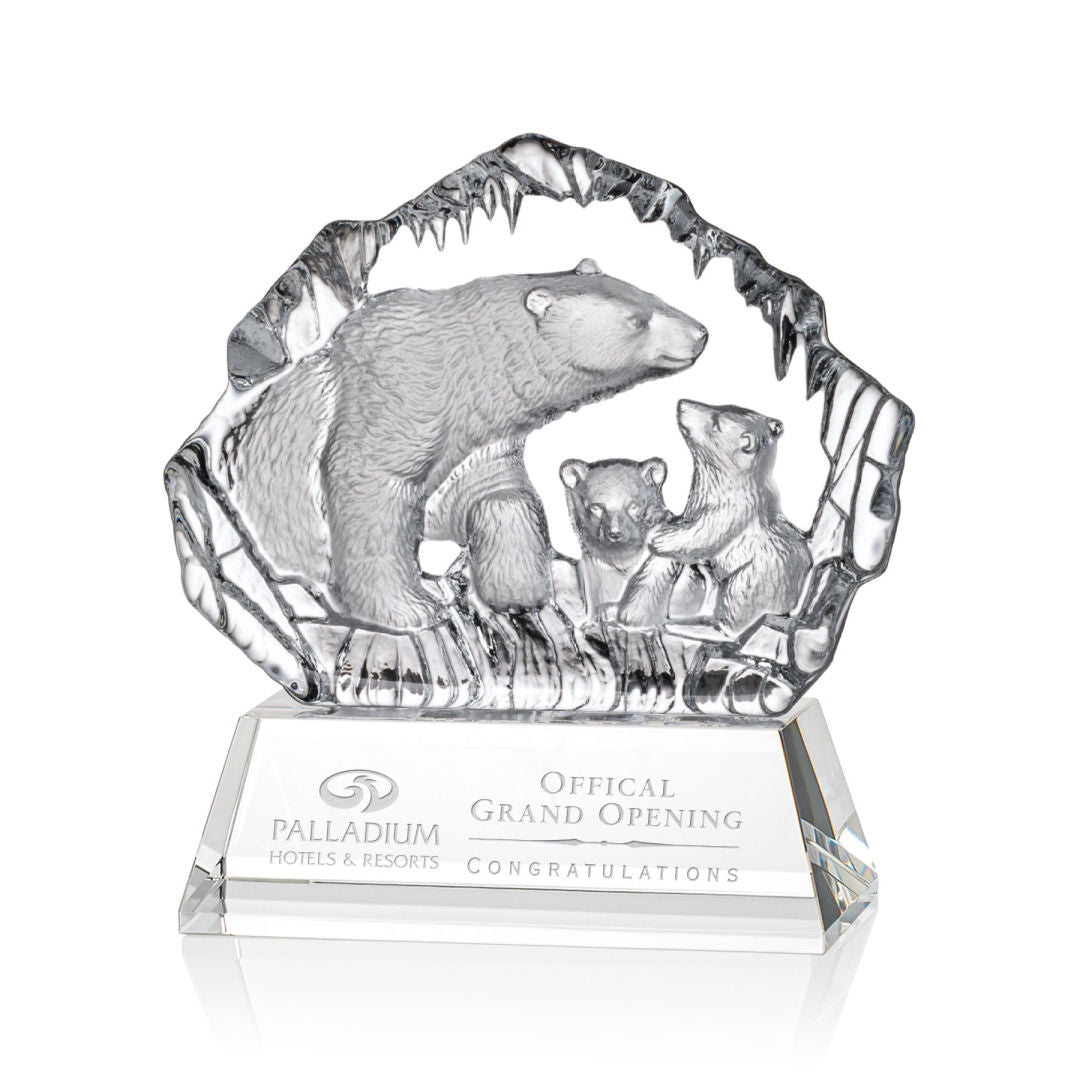 Ottavia Polar Bears Award