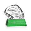 Ottavia 3 Dolphins Award