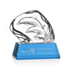 Ottavia 3 Dolphins Award