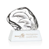 Ottavia 3 Dolphins Award