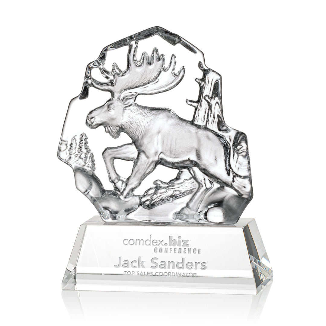 Ottavia Moose Award