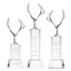 Maverick Eagle Award – Base & Size Options