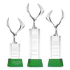 Maverick Eagle Award – Base & Size Options