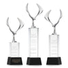 Maverick Eagle Award on Belcroft Base