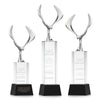 Maverick Eagle Award – Base & Size Options