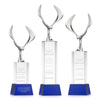 Maverick Eagle Award – Base & Size Options
