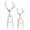 Maverick Eagle Award on Cairns Base - Clear