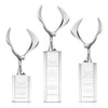 Maverick Eagle Award on Dakota Base - Clear