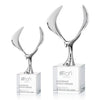 Maverick Eagle Award on Granby Base - Clear