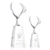 Maverick Eagle Award on Novita Base - Clear