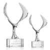 Maverick Eagle Award on Paragon Base