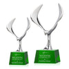 Maverick Eagle Award on Robson Base
