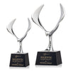 Maverick Eagle Award on Robson Base